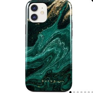 Burga iPhone 11 case